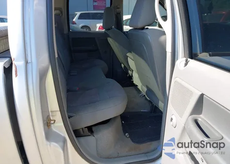 2006 Dodge Ram 1500 Slt z USA, uszkodzony, nr VIN 1D7HA18N36J202250